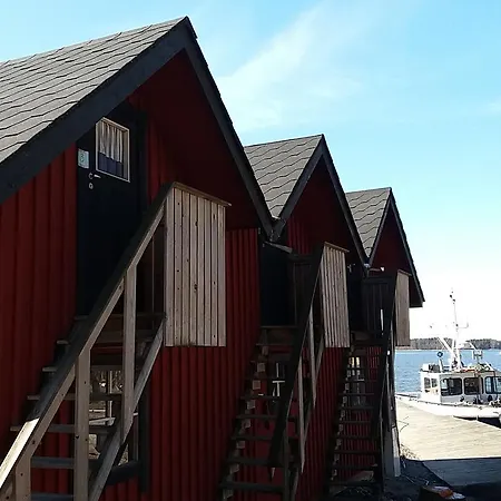 Skargardshamn Bed & Breakfast *