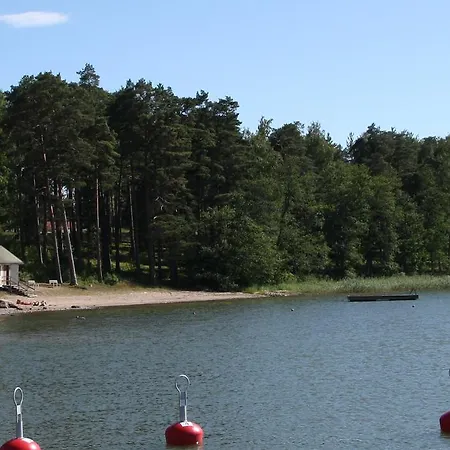 Bed & Breakfast Skargardshamn *