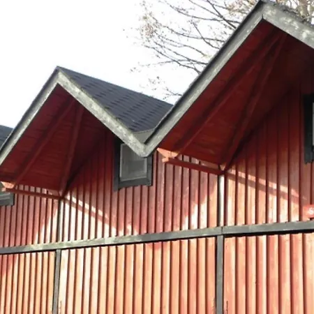 Skargardshamn Oda ve Kahvaltı *