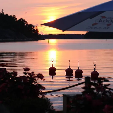 Skargardshamn Bed & Breakfast *