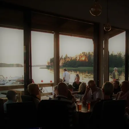 Skargardshamn Oda ve Kahvaltı *