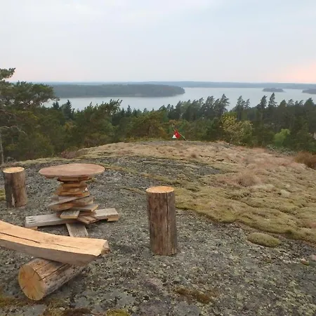 Skargardshamn Bromarv